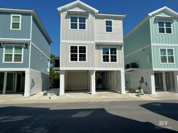 2843 Salt Dr, Orange Beach, AL 36561