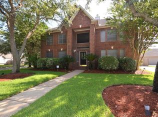 13603 Heron Field Ct, Houston, TX 77059