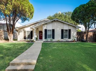 6430 Briar Knoll Dr, Garland, TX 75043