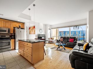 901 N Penn St UNIT P404, Philadelphia, PA 19123