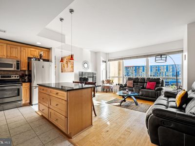 901 N Penn St Unit P404, Philadelphia, PA, 19123