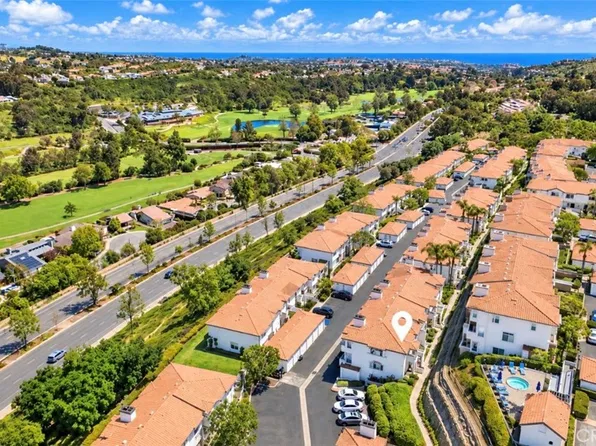 30902 Clubhouse Dr Unit 14H, Laguna Niguel, CA 92677