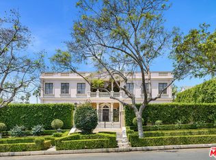705 N Alta Dr, Beverly Hills, CA 90210