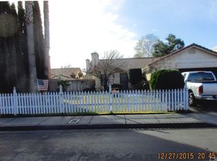 709 Overland Ave, Los Banos, CA 93635