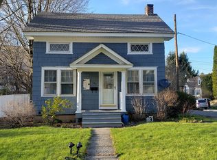 129 W Main St, North Adams, MA 01247