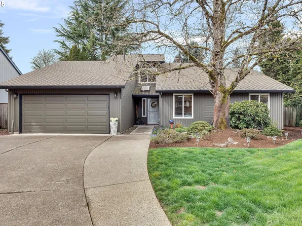 19606 Alderwood Ct, Beaverton, OR 97003