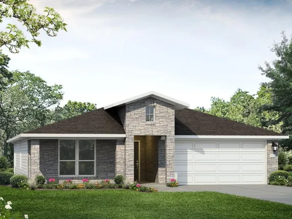 21800 Patton Dr, Lago Vista, TX 78645