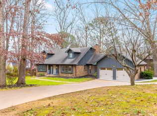 3510 Edgewood Cir NW, Cleveland, TN 37312