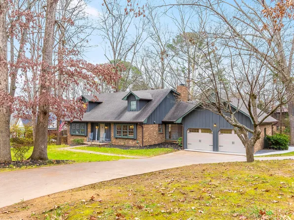 3510 Edgewood Cir NW, Cleveland, TN 37312