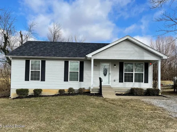 342 Sulphur Ave, Eminence, KY 40019