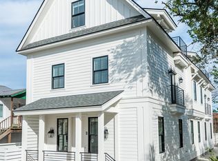 772 Rutledge Ave #B, Charleston, SC 29403