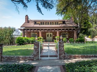 5269 La Roda Ave, Los Angeles, CA 90041