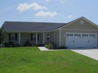 Wingspread Ln, Beulaville, NC 28518