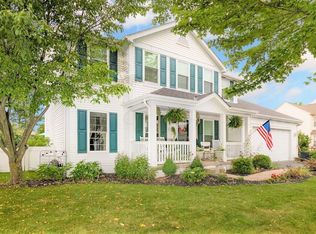 635 Thatch St, Reynoldsburg, OH 43068