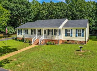 13451 Bent Creek Rd, Amelia Court House, VA 23002