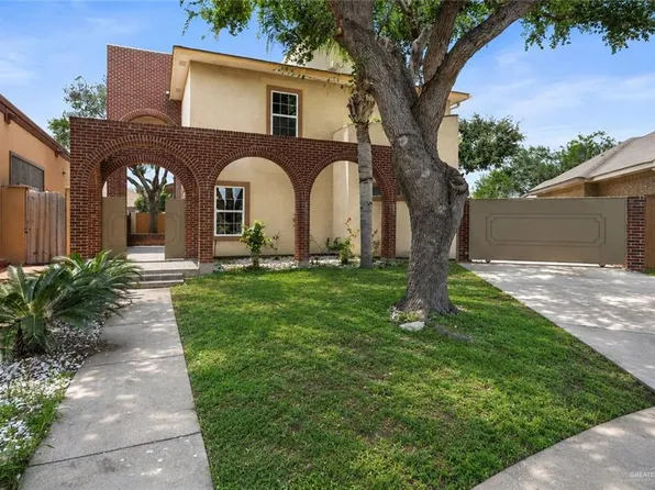 4317 N 5th St, McAllen, TX 78504