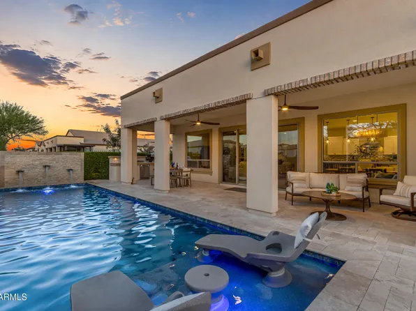 362 E VETERANS Way, Queen Creek, AZ 85140