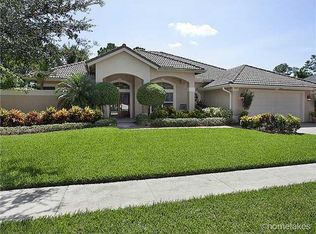 8521 SW Sea Captain Dr, Stuart, FL 34997