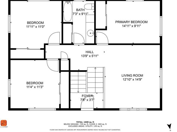 701 Northdale Dr, Perryville, MO 63775
