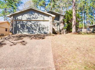 2404 Kristina Ct, Little Rock, AR 72204