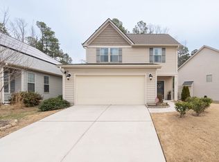 207 Kinnakeet Dr, Durham, NC 27704