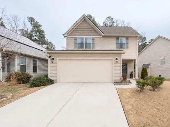 207 Kinnakeet Dr, Durham, NC 27704