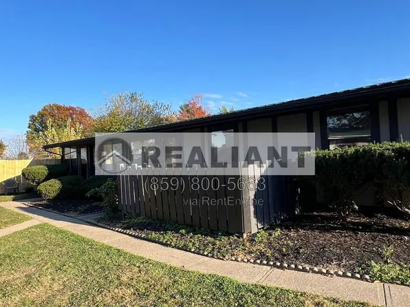107 Amhurst Dr, Erlanger, KY 41018