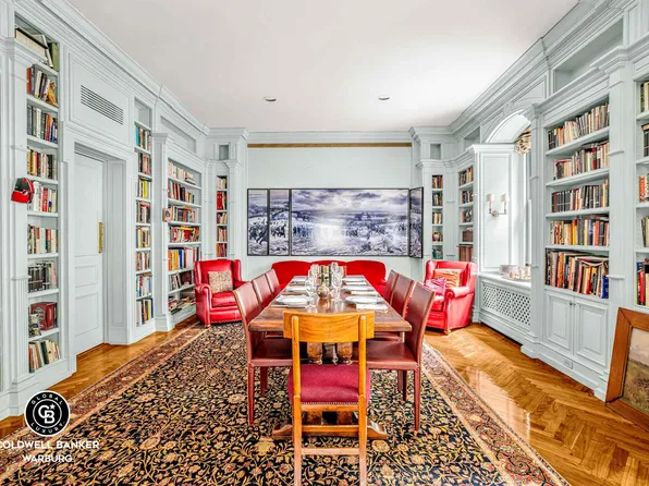 550 Park Avenue 2E image 2 of 14
