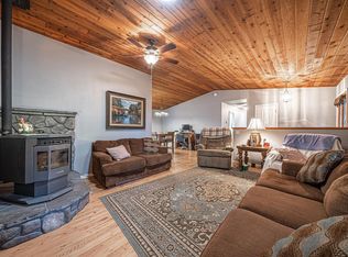 19021 N Mace Dr, Pioneer, CA