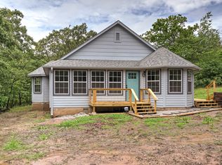 1610 N Pearson Dr, Sapulpa, OK 74066