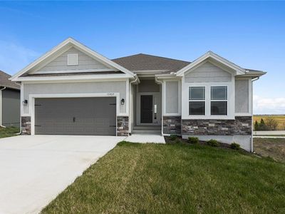 11437 N Auburndale Cir, Kansas City, MO, 64157