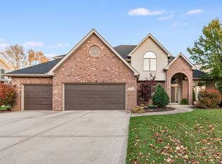 15961 Hometown Dr, Plainfield, IL 60586