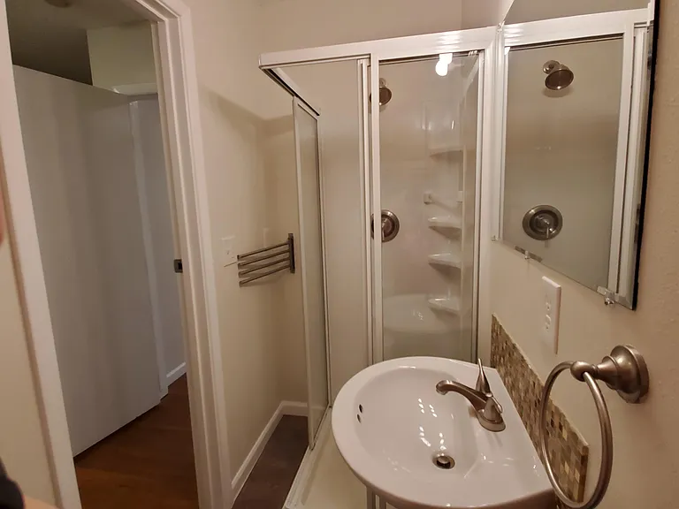 Bathroom #2