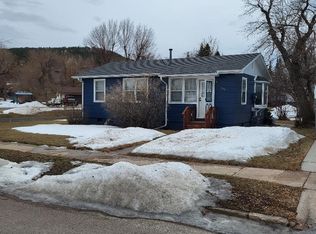 708 Douglas St, Sturgis, SD 57785