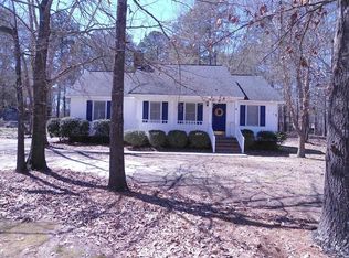21 Glen Dr, Lugoff, SC 29078