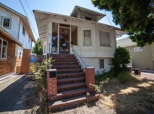 815 Arlington Ave, Oakland, CA 94608