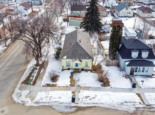 522 4th Ave W, Williston, ND 58801