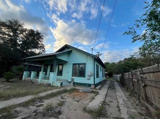 1218 Benavides St, Laredo, TX 78040