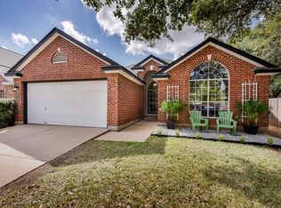 3825 Mocha Trl, Austin, TX 78728