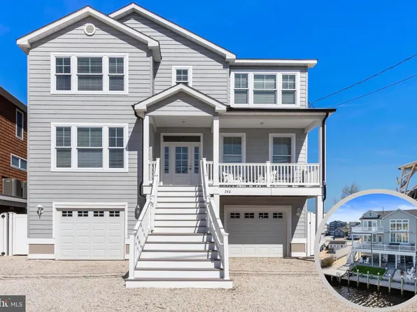 240 Morris Blvd, Manahawkin, NJ 08050