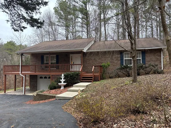 3115 Dogwood Ln, Cookeville, TN 38506