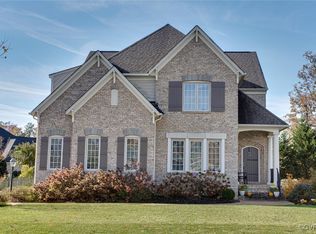 12629 Wyndham West Dr, Glen Allen, VA 23059