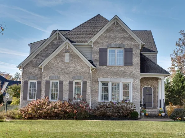 12629 Wyndham West Dr, Glen Allen, VA 23059