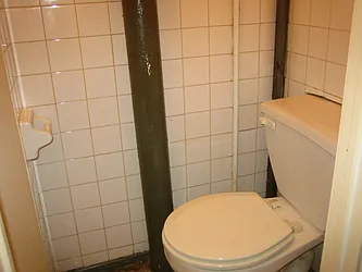 Rented by City Connections Realty