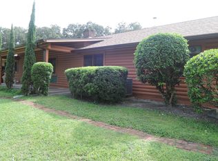 545 Chase Hammock Rd, Merritt Island, FL 32953