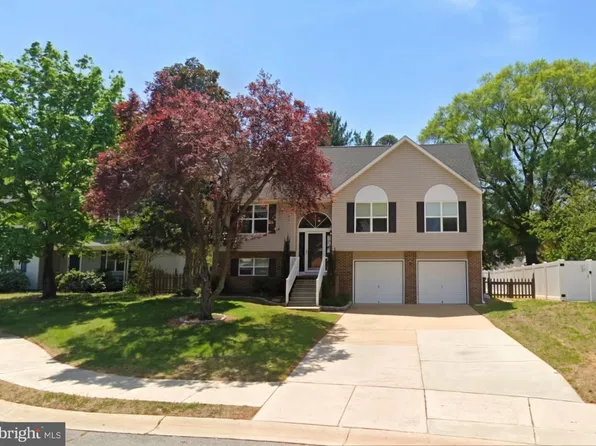 920 Blair Ct, Camden Wyoming, DE 19934