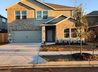 2016 Owasso Dr, Leander, TX 78641