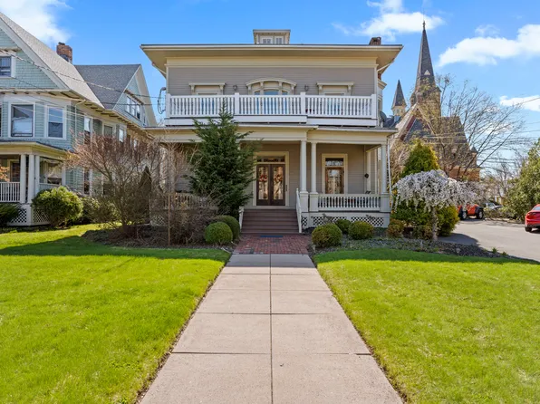 591 Orange Street #3, New Haven, CT 06511