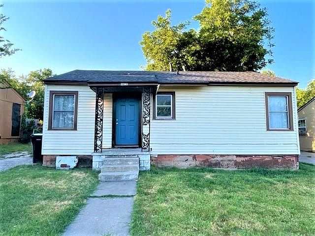 1st image of 1409 SW 13th St
