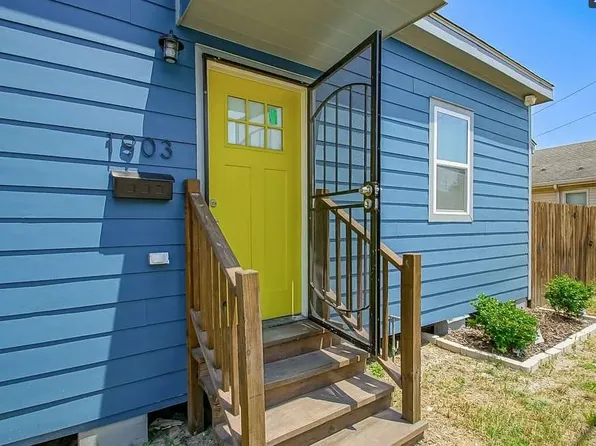 1903 Touro St, New Orleans, LA 70116